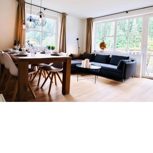 Haigis Lodge