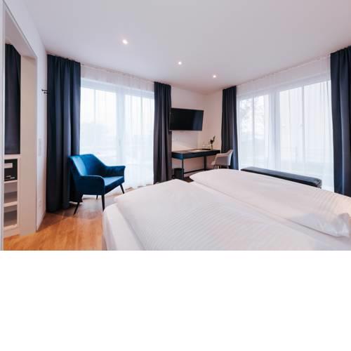 HAIMHAUSERS Hotel Garni