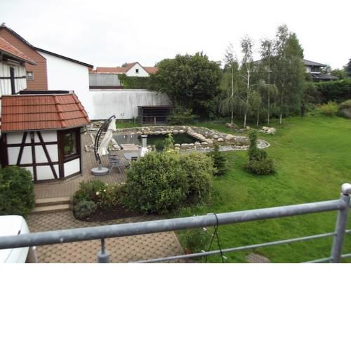 Hainich-Ferienwohnung