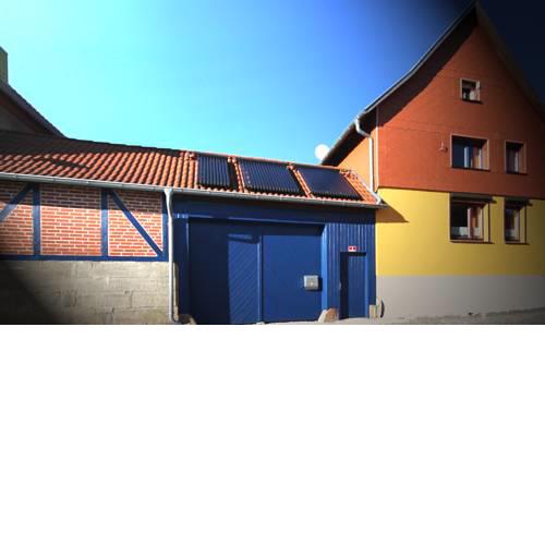 Hainich-Zeit