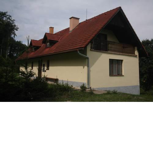 Hájenka Bukovina