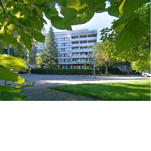HAK Hotel am Klostersee
