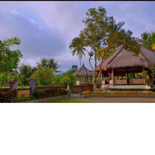 Hakiki Inn Bungalows