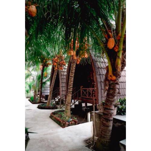 Hakuna Matata Resort Gili Air