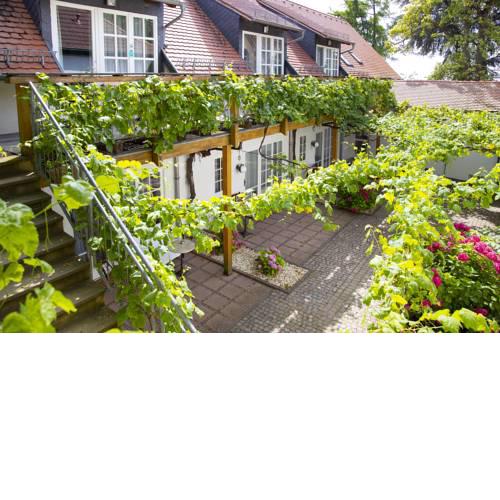 halbersbacher. hotel annaberg