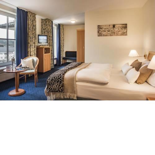 halbersbacher. sunderland hotel