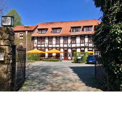 Halberstädter Hof