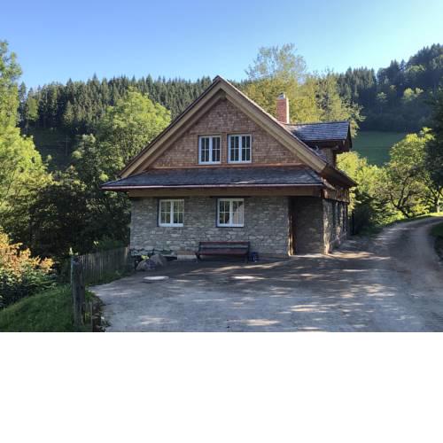 Ferienhaus Haldenmühle