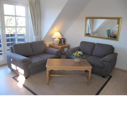 Halemdüür 9 A Appartement Nr 2