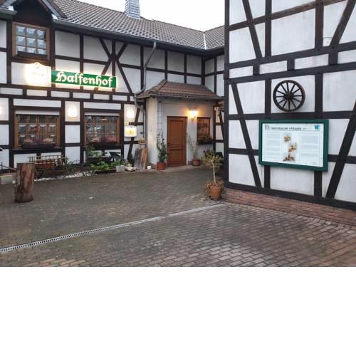 Halfenhof Ramersbach