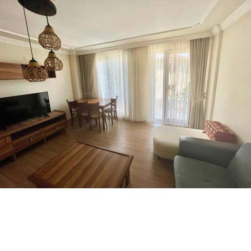 Halic Apart Hotel