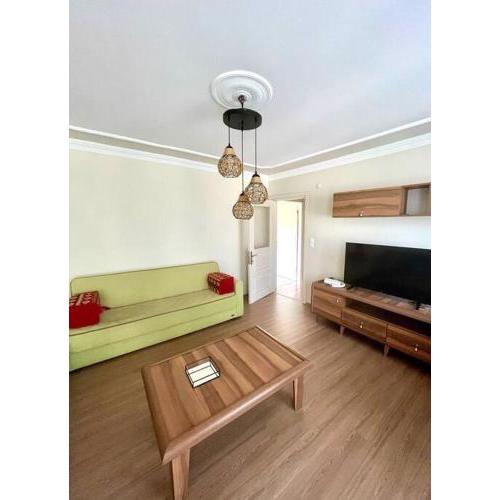 Halic Apart Hotel
