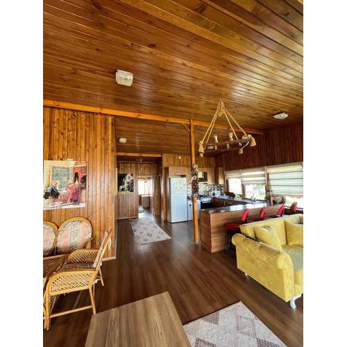 Halic Apart Hotel