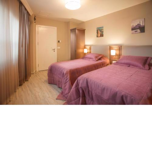 HALİT VARGÜN APART