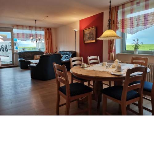 Hallenbad Wohnung