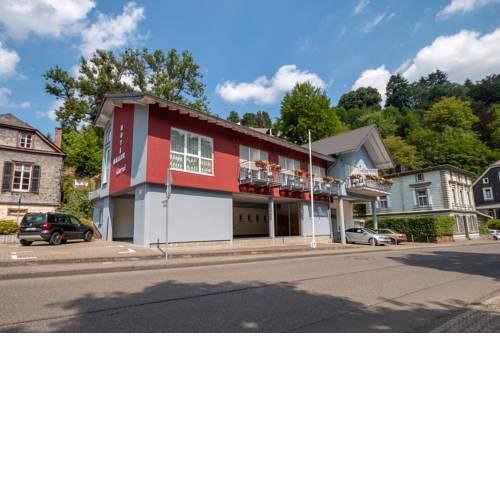 Haller Hotel Garni