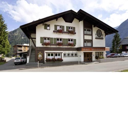 Haller's Boutique-Hotel