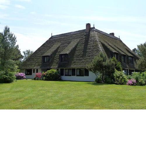 Hallig Oland EG