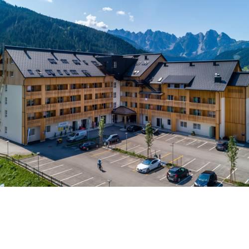 Hallstatt-Dachstein Luxury 3 Gosau