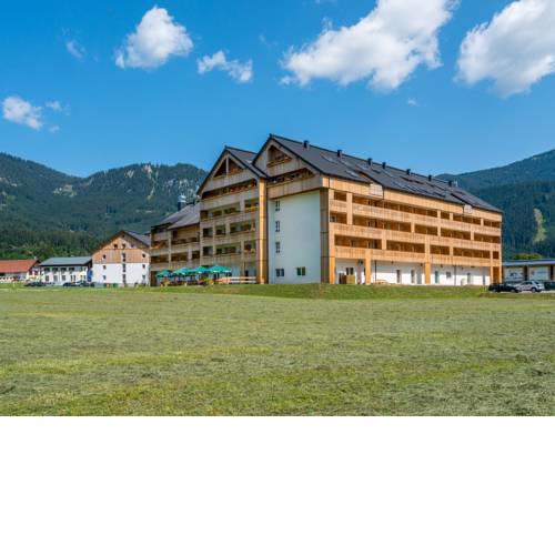 Hallstatt-Dachstein Luxury 6 Gosau