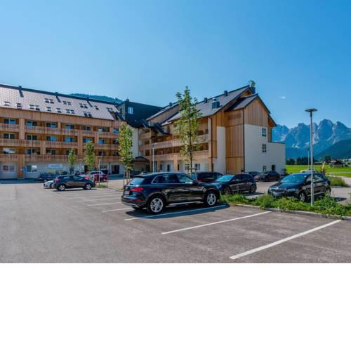 Hallstatt-Dachstein Luxury 7 Gosau