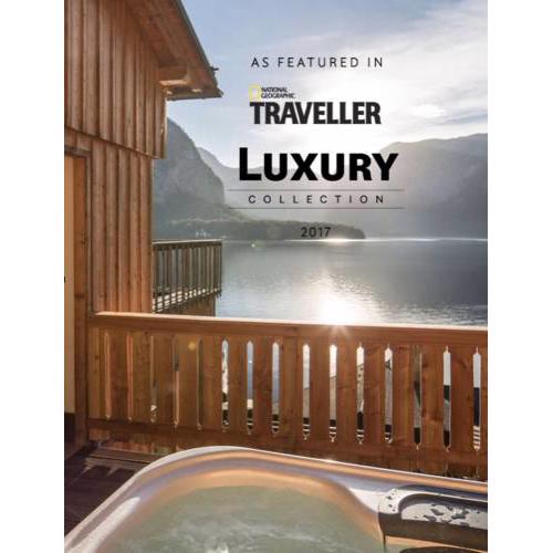 Hallstatt Hideaway - Adults only