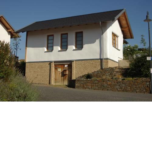 Halmhaus