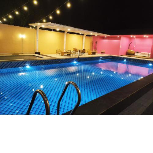 Halogen Hotel Merauke