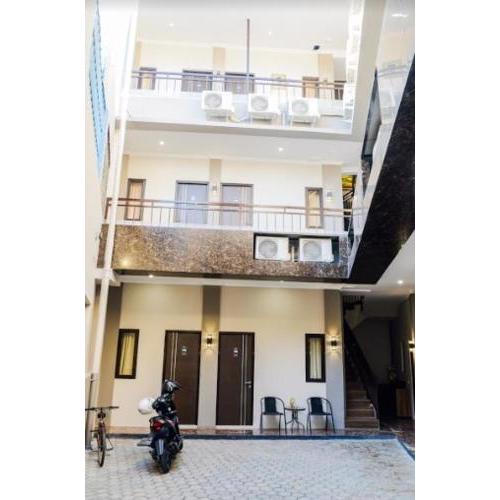 Halona Residence