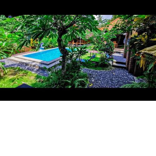 Halumba Eco Villa Bali