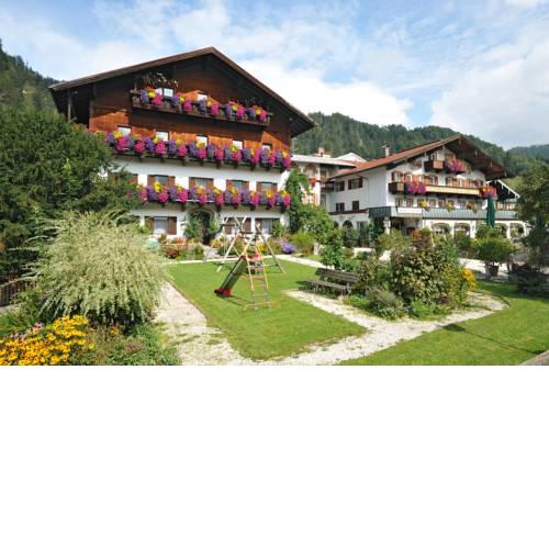 Hambergers Posthotel