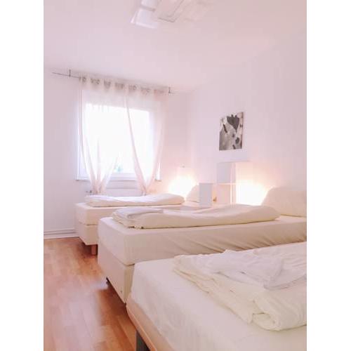 Hamburg Apartment