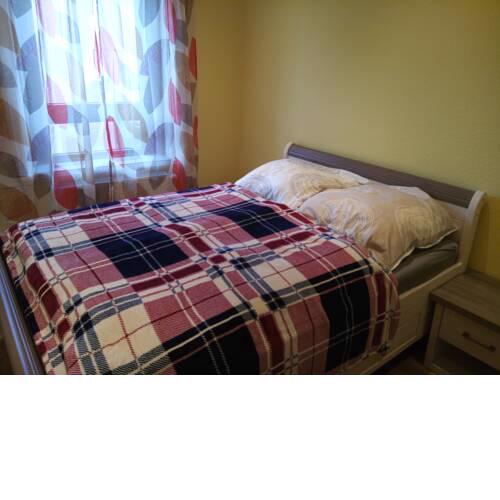 HAMBURG BERGEDORF CITY APPARTMENT FOR 2-5 GUESTS