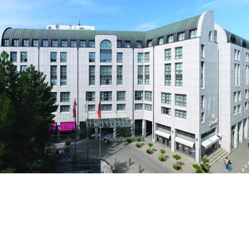 Hamburg Marriott Hotel