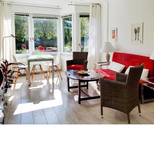 Hamburg Niendorf-Suite