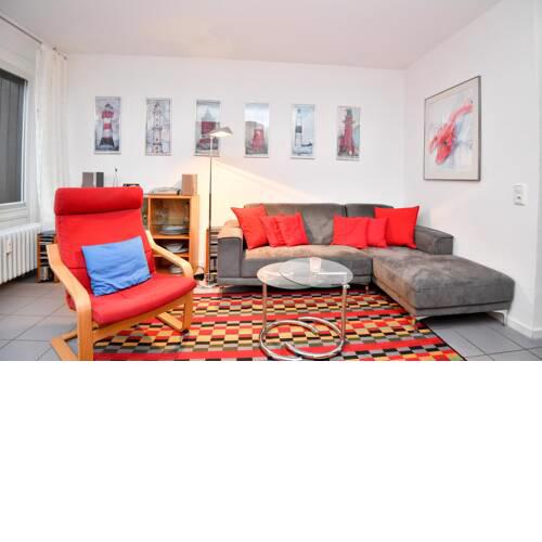 Hamburger Straße 11 Wohnung S