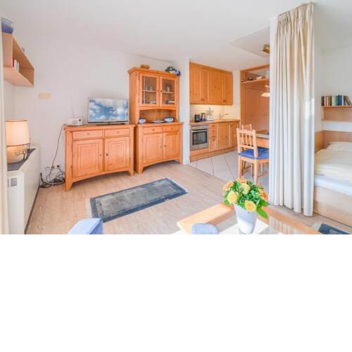 Hamburger Straße 3 Wohnung 5