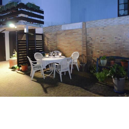 Beautiful Apartment in Hamelin with Garden