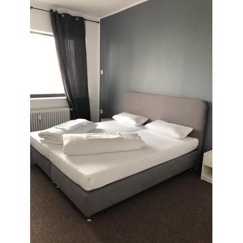 Hammerbrook Hostel