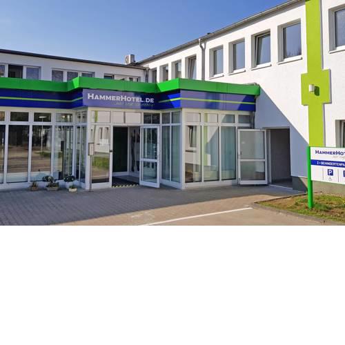 Hammerhotel