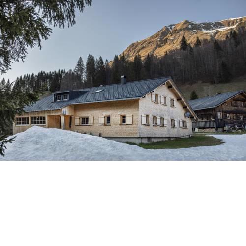 Hammerle Haus