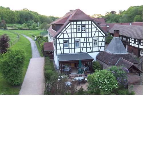Hammermühle Hotel & Gesundheitsresort