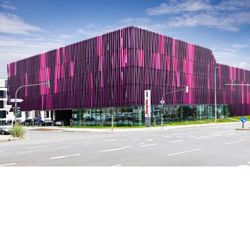 Hampton By Hilton Aachen Tivoli