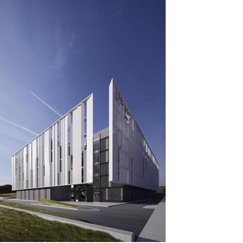 Hampton By Hilton Alcobendas Madrid