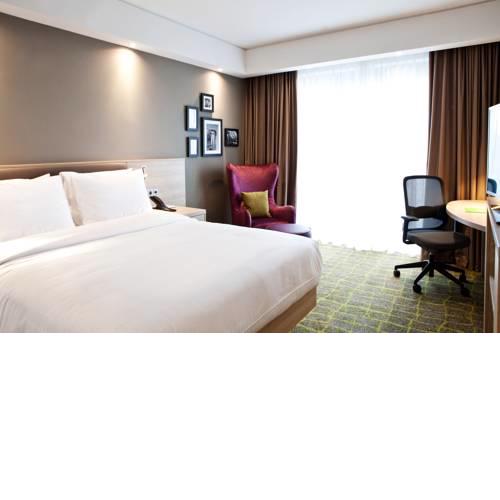 Hampton By Hilton Dortmund Phoenix See