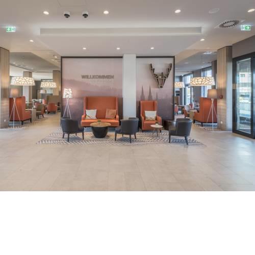 Hampton By Hilton Freiburg