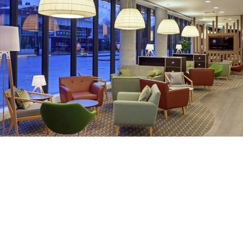 Hampton By Hilton Istanbul Sirkeci