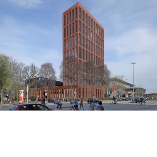 Hampton By Hilton Kiel City Centre