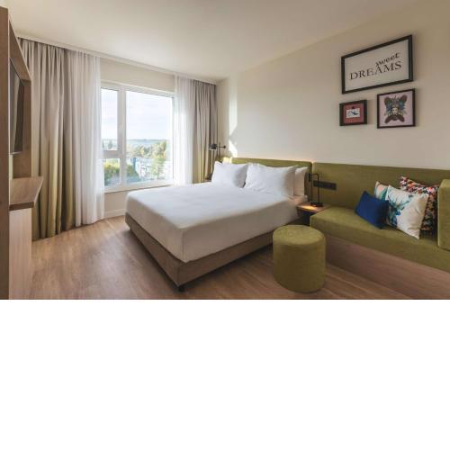 Hampton by Hilton Konstanz