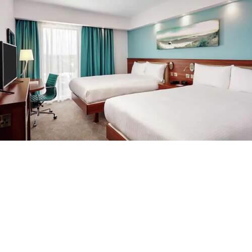 Hampton By Hilton Stuttgart City Centre
